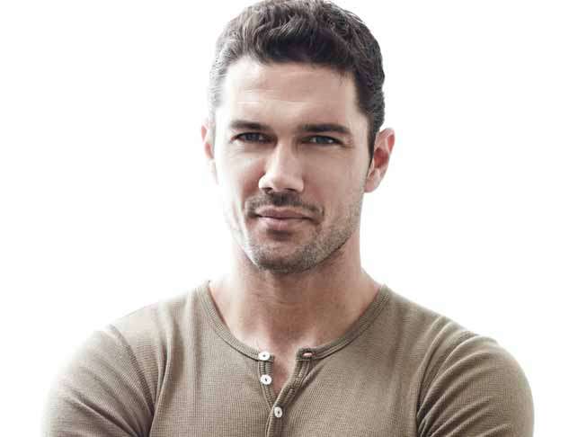 Ryan Paevey, Bio, Wife, Networth, Baby, and Dancing with the Stars. 