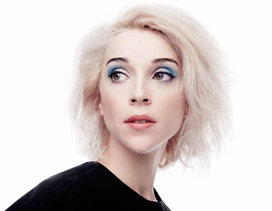 St. Vincent