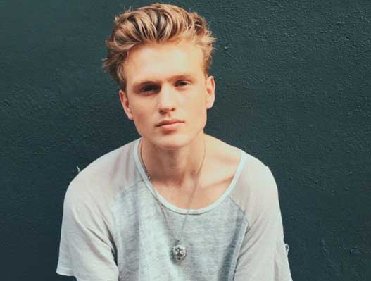 Tristan-Evans