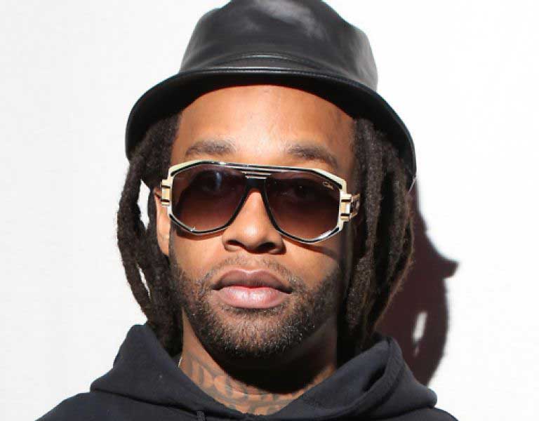 Ty Dolla Sign Called It Quit With His Ex-Girlfriend, Lauren Jauregui