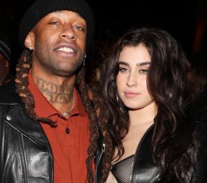 ty dolla ign married