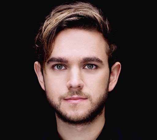 Zedd