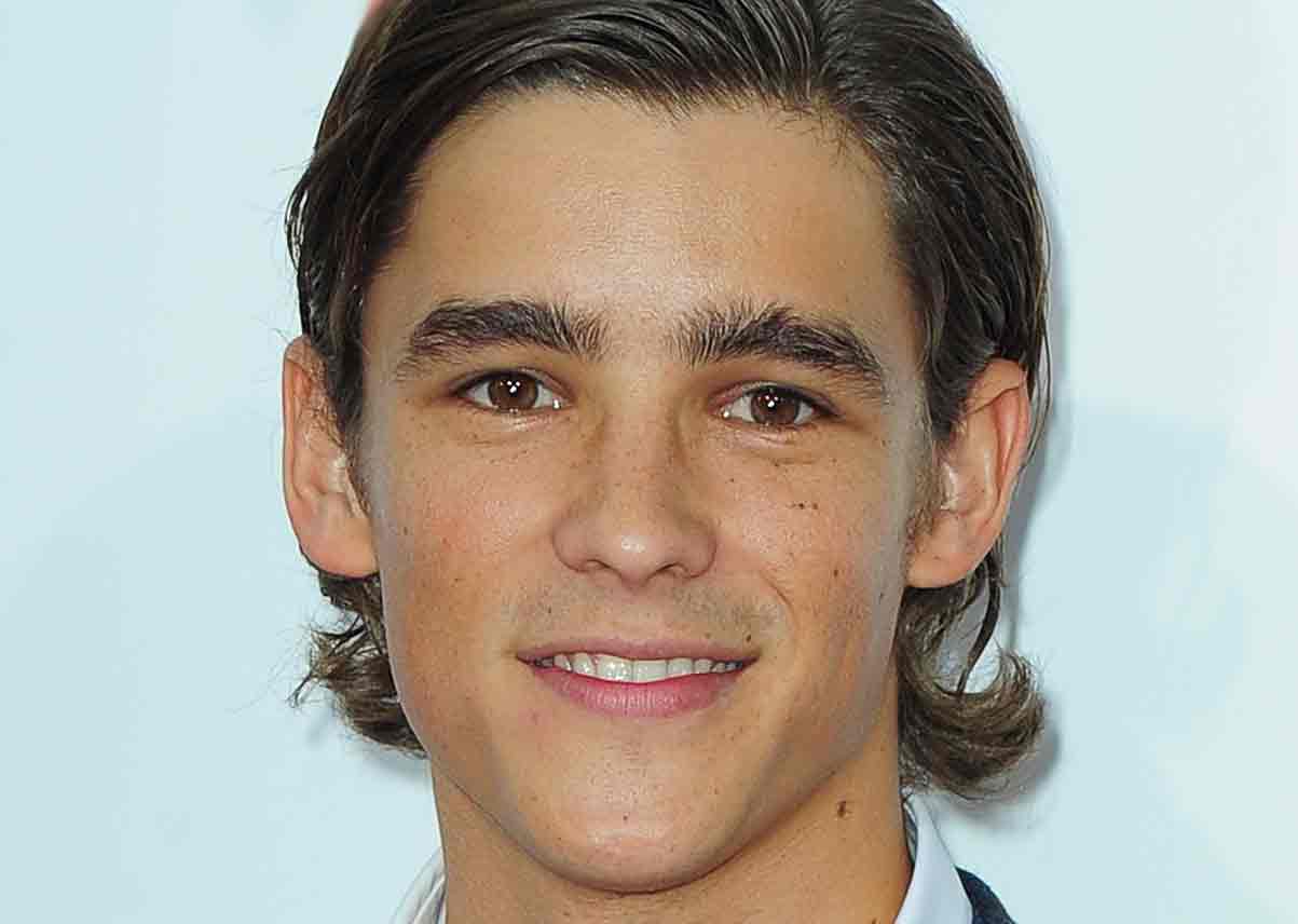 Brenton thwaites net worth