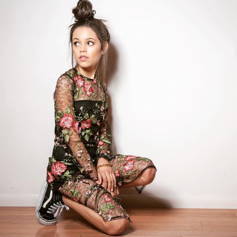 Jenna Ortega