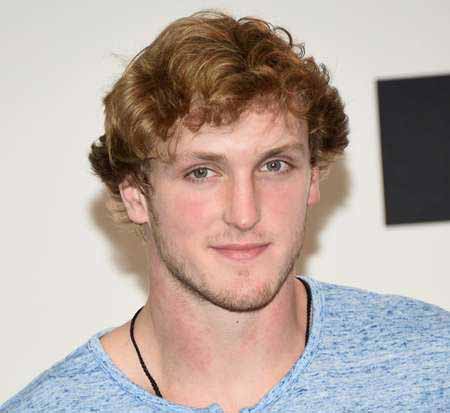 Logan Paul Bio Height Body Girlfriend Affair Married Net Worth Ethnicity