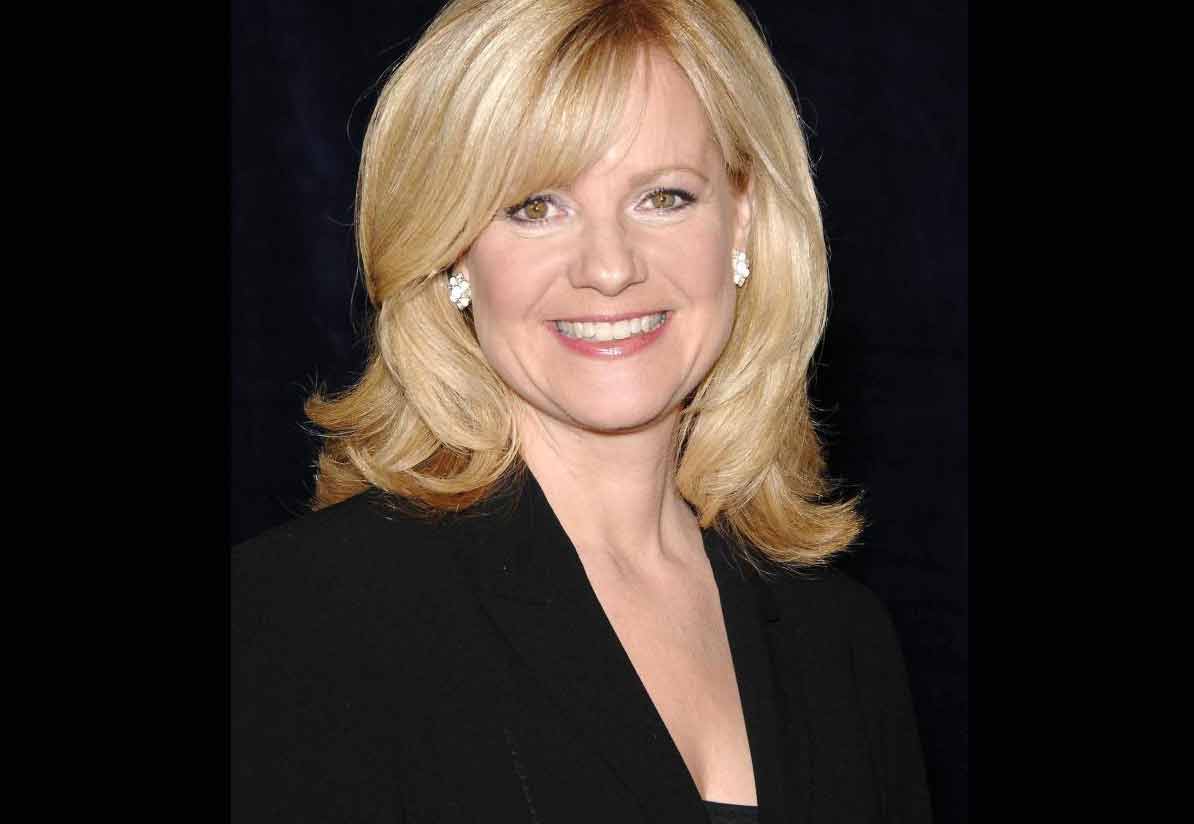 Bonnie Hunt