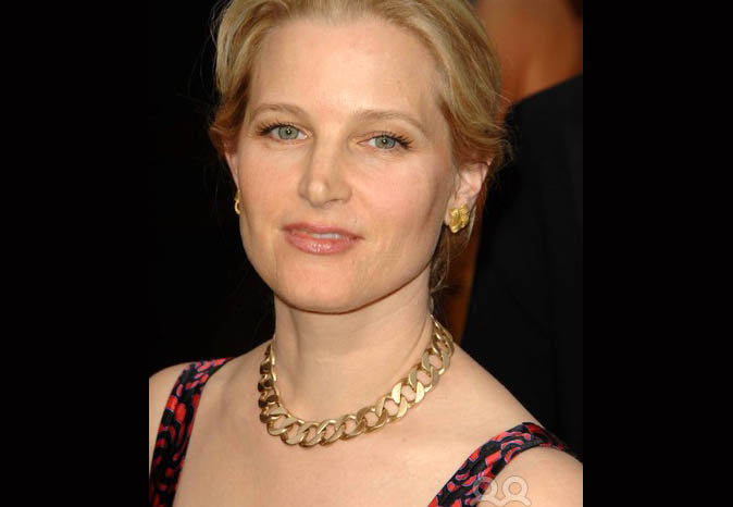 Bridget Fonda