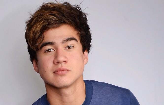 Calum Hood