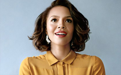 Carmen Ejogo - biography with personal life, married and affair