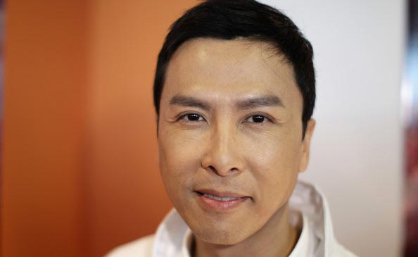 Donnie Yen