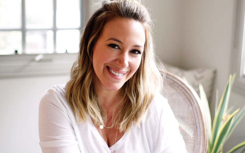 Haylie Duff