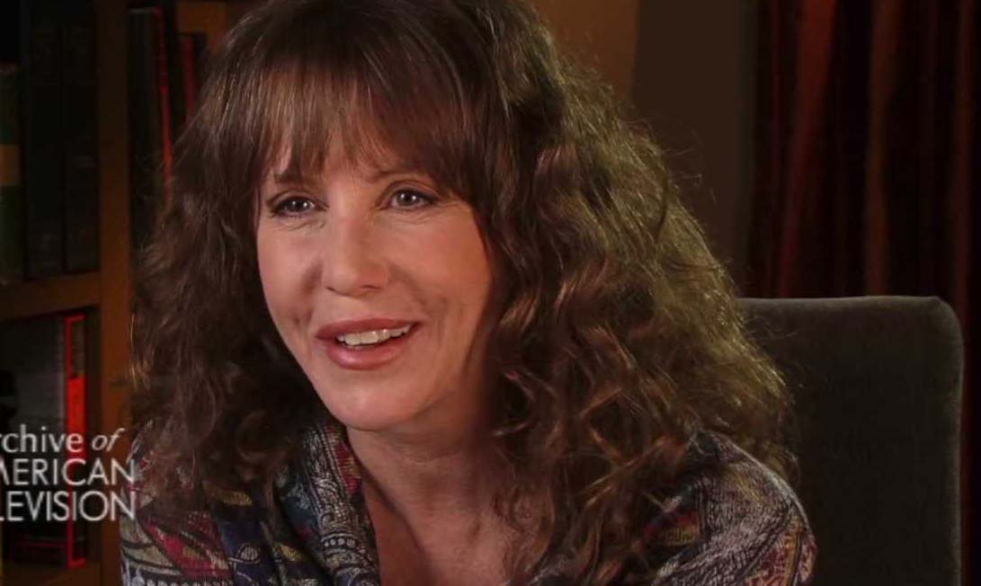 Laraine Newman