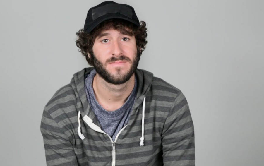 Lil-Dicky