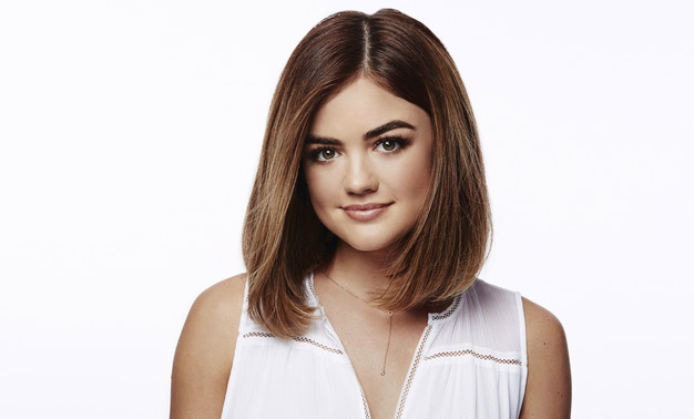 Lucy Hale