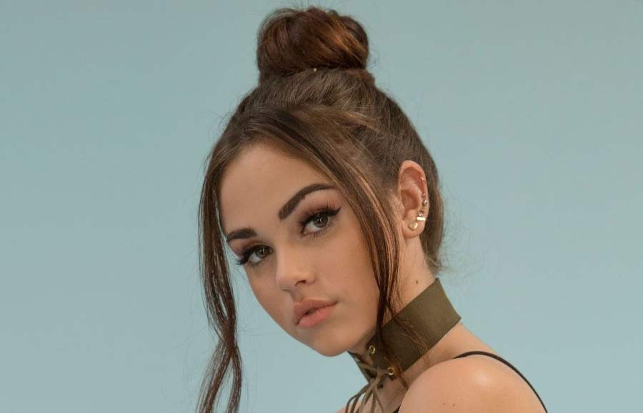 Maggie Lindemann