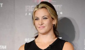 Miesha Tate - biography with personal life, married and affair