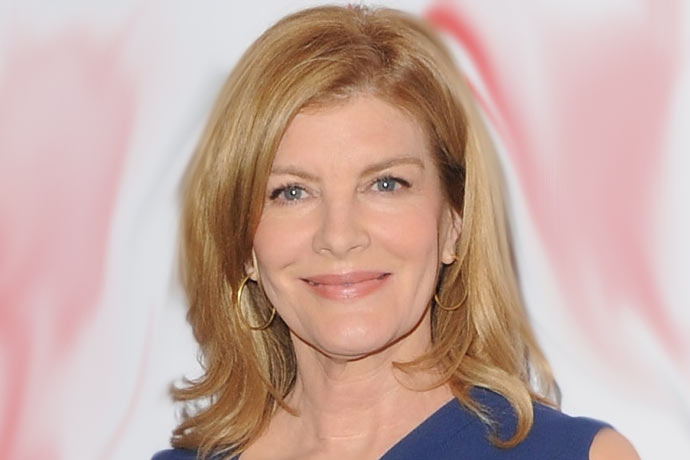 Rene Russo