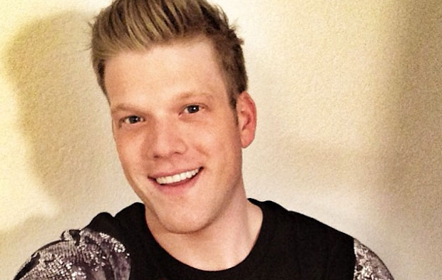 Scott Hoying