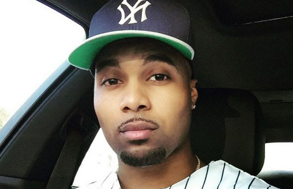 Steelo Brim