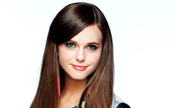 Tiffany Alvord