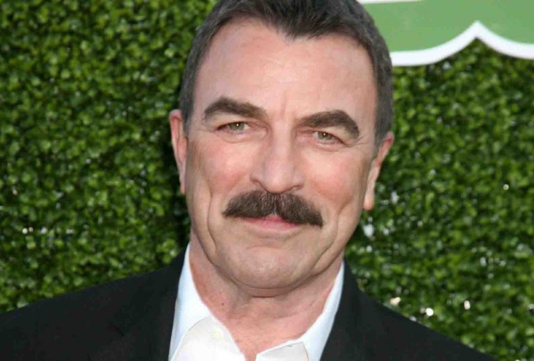 Tom Selleck Bio, Married, Wife, Son, Net worth, Movies