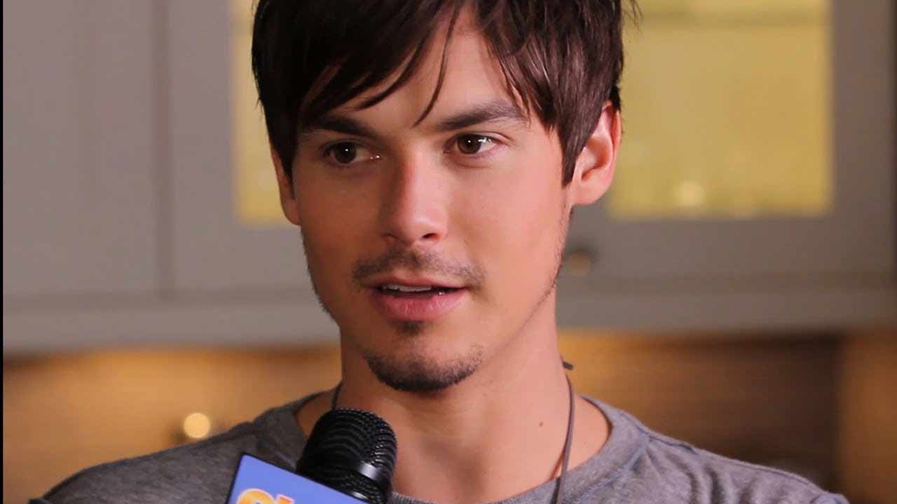 Tyler Blackburn