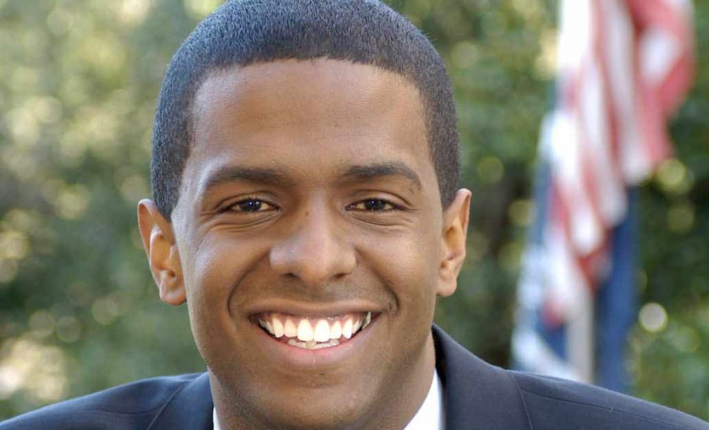 Bakari Sellers Bio, Net Worth, Birthday, Height, Weight, Girlfriend ...