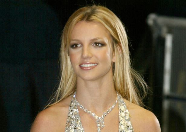 Britney Spears