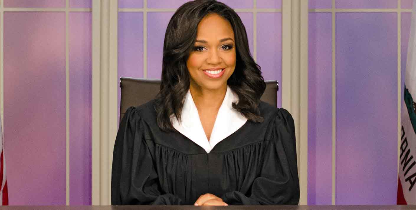 Faith Jenkins