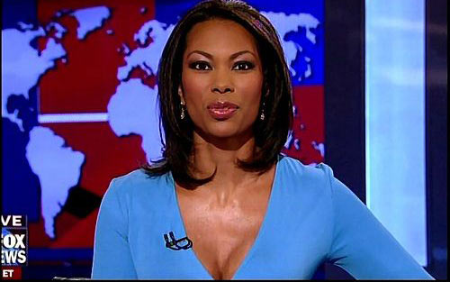 Harris Faulkner