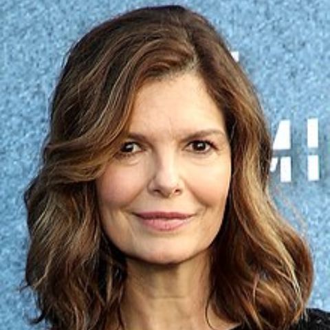 Jeanne Tripplehorn