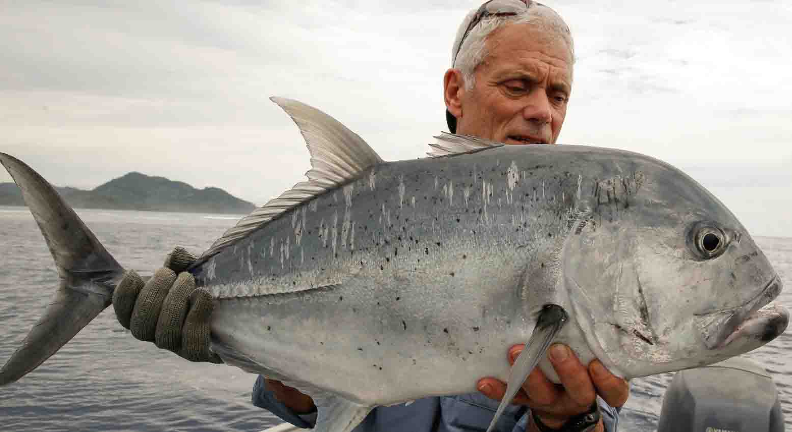 Jeremy Wade