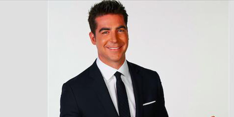 Jesse Watters