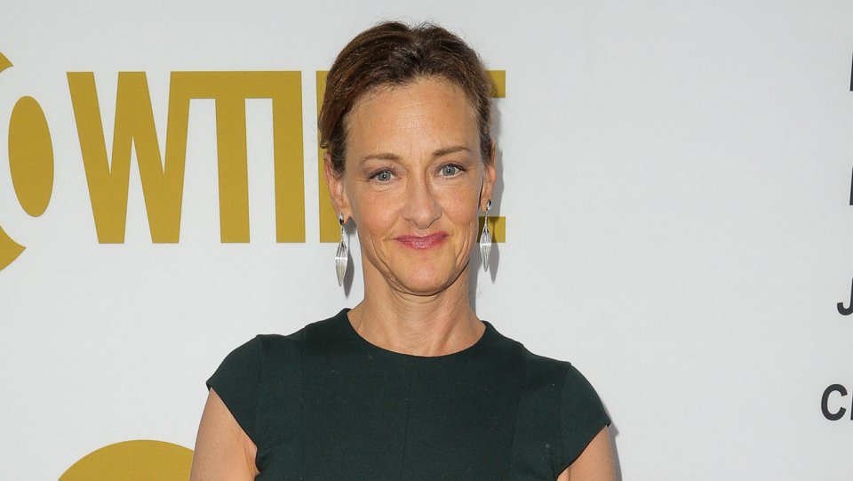 Joan Cusack