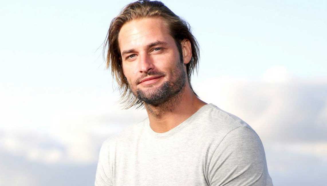 Josh Holloway