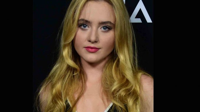 Kathryn Newton