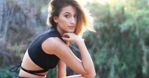 Lexy Panterra Bio, Net worth, Height, Weight, Boyfriend, Dating, Affair