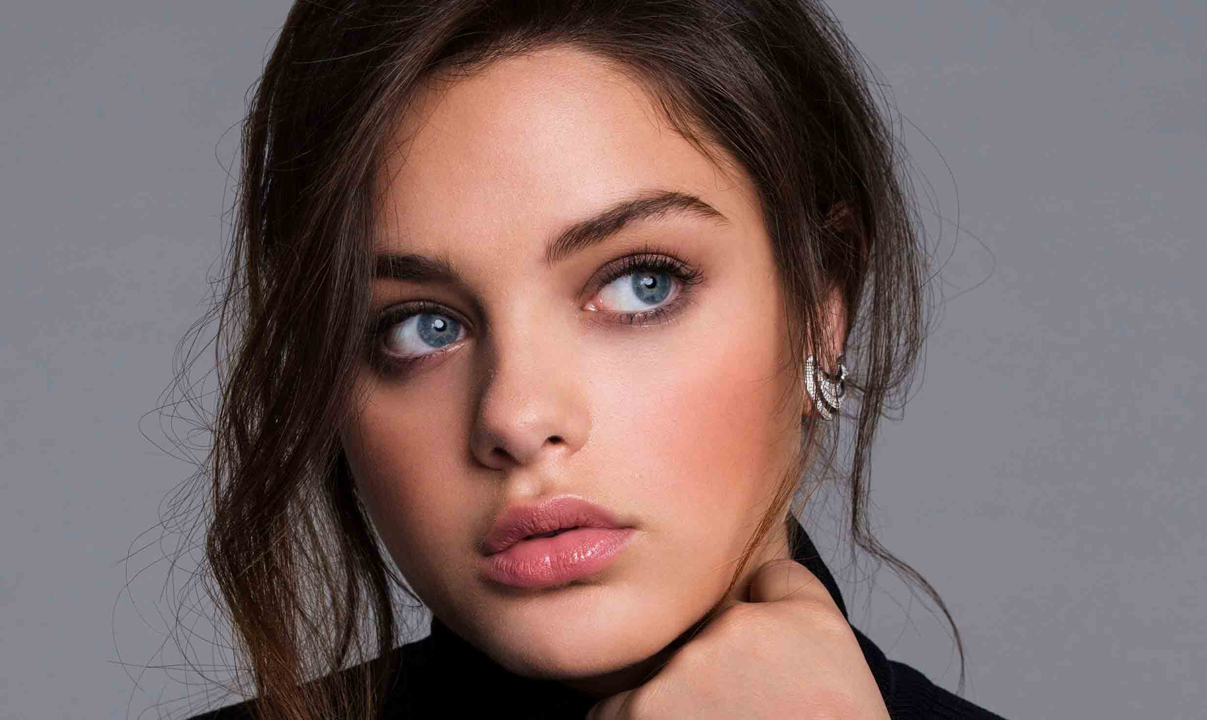 Odeya Rush