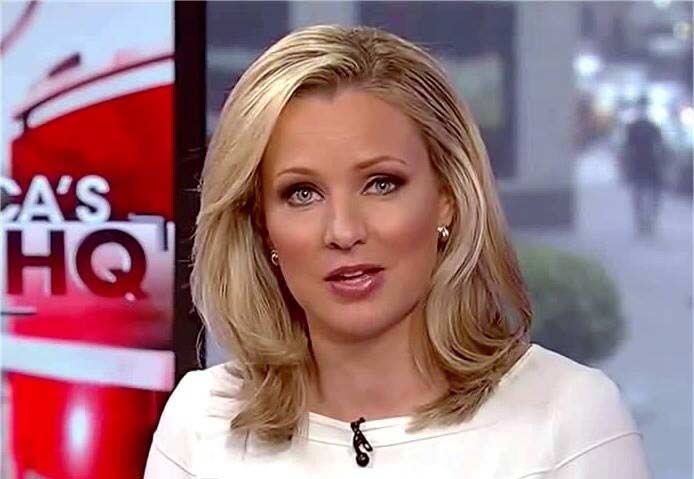 Sandra Smith