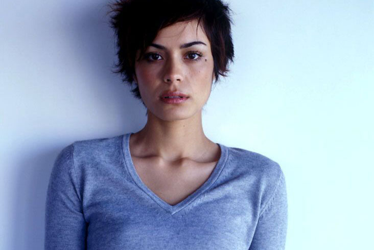 Shannyn Sossamon commercials