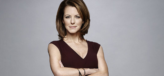 Stephanie Ruhle