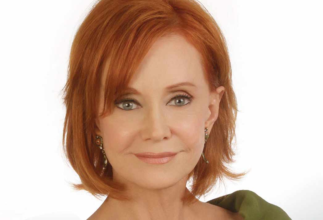 Swoosie Kurtz