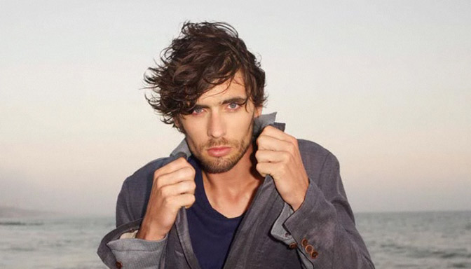 Tyson Ritter