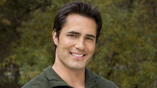 Victor Webster Was Linked To The Famous Actress Shantel