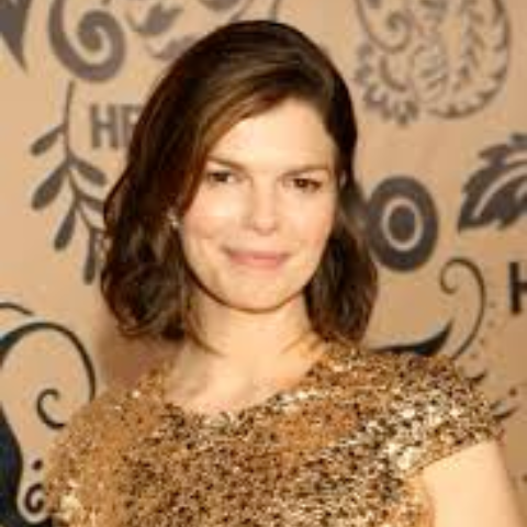 Jeanne Tripplehorn