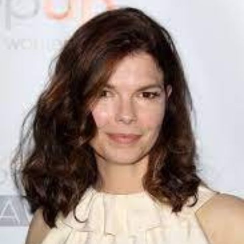 Jeanne Tripplehorn