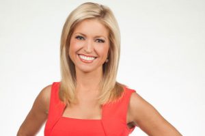 ethnicity ainsley affair earhardt boyfriend