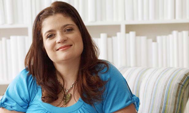 Alex Guarnaschelli