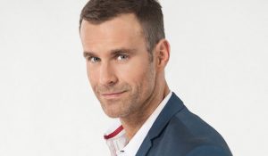 Cameron Mathison Bio, Net Worth, Birthday, Height, Weight, Girlfriend