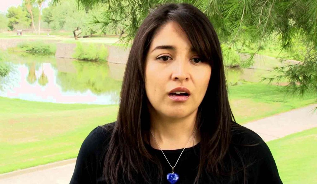 Claudia Valdez's Relationship With Longterm Partner, Gabriel Iglesias